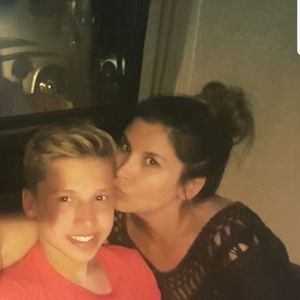 Meet your Posher, Bryana